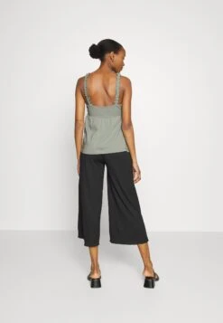 Débardeur - Light Green -Anna Field 005cc7cc6bd7413696eb49a2ce1a868e