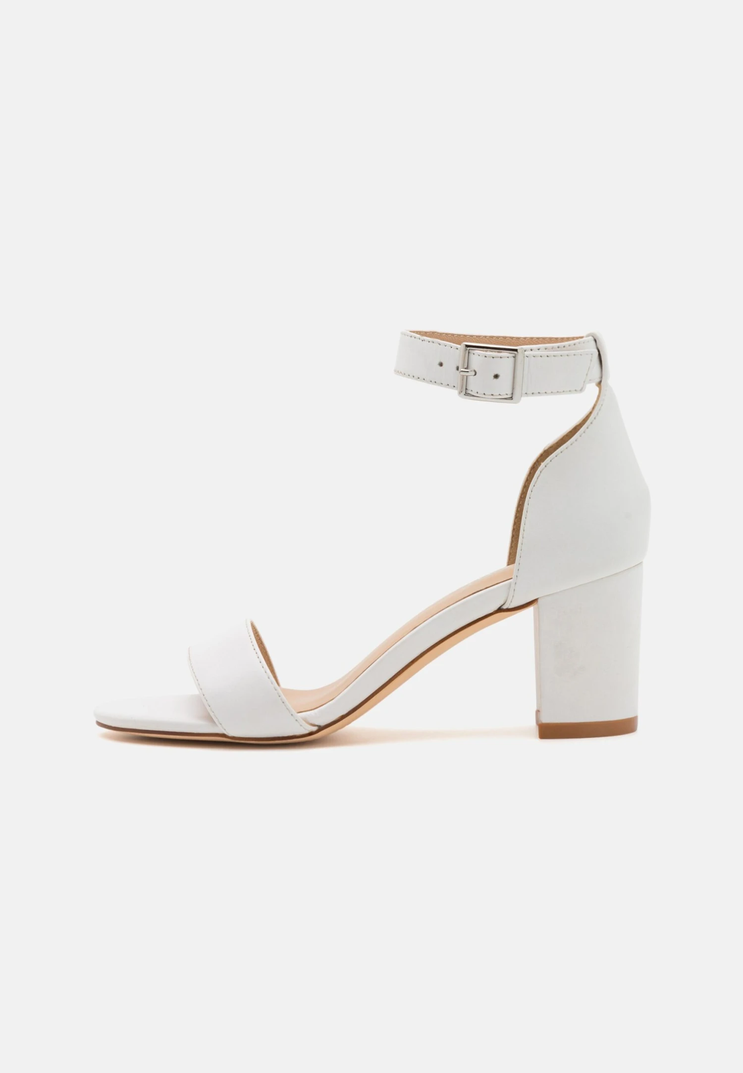 Anna Field Leather - Sandales - White 4 Anna Field Leather - Sandales - White – Image 2