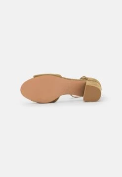 Anna Field Leather - Sandales - Khaki 12 Anna Field Leather - Sandales - Khaki -Anna Field 01c5ec153fb34739b991aa6c23b7d275