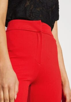 Pantalon Classique - Red 11 Pantalon Classique - Red -Anna Field 023941e3029144068bf11a737cd0fae7