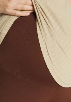 3 Pack - Legging - Black/Brown/Off-White 17 3 Pack - Legging - Black/Brown/Off-White -Anna Field 02c912aeb43a44e8826a7e26bf48ad6a