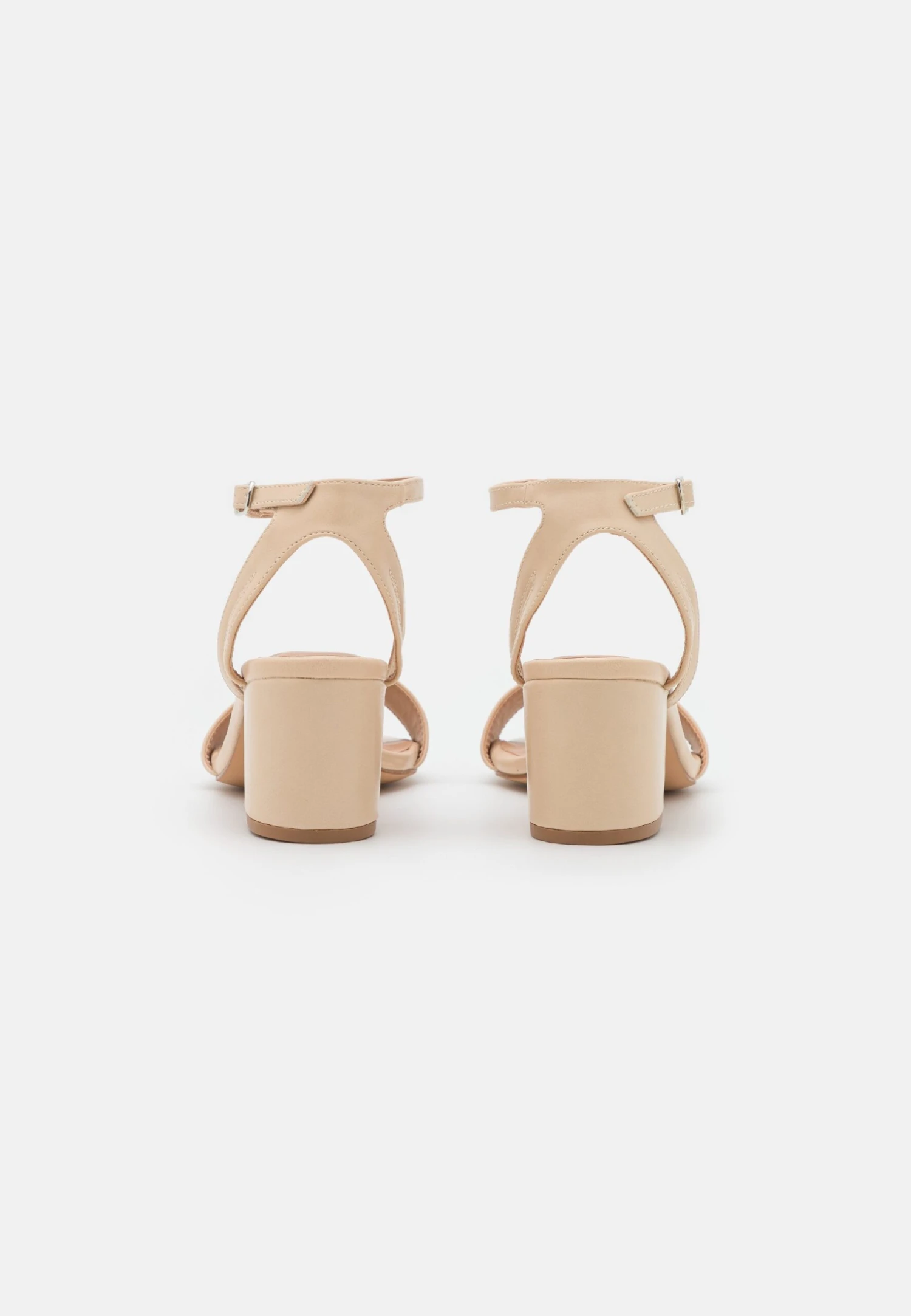 Anna Field Sandales - Off-White 6 Anna Field Sandales - Off-White – Image 4