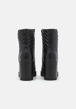 Anna Field Bottines - Black 11 Anna Field Bottines - Black -Anna Field 036d7655c966481ebb3f3ef7262a85e8