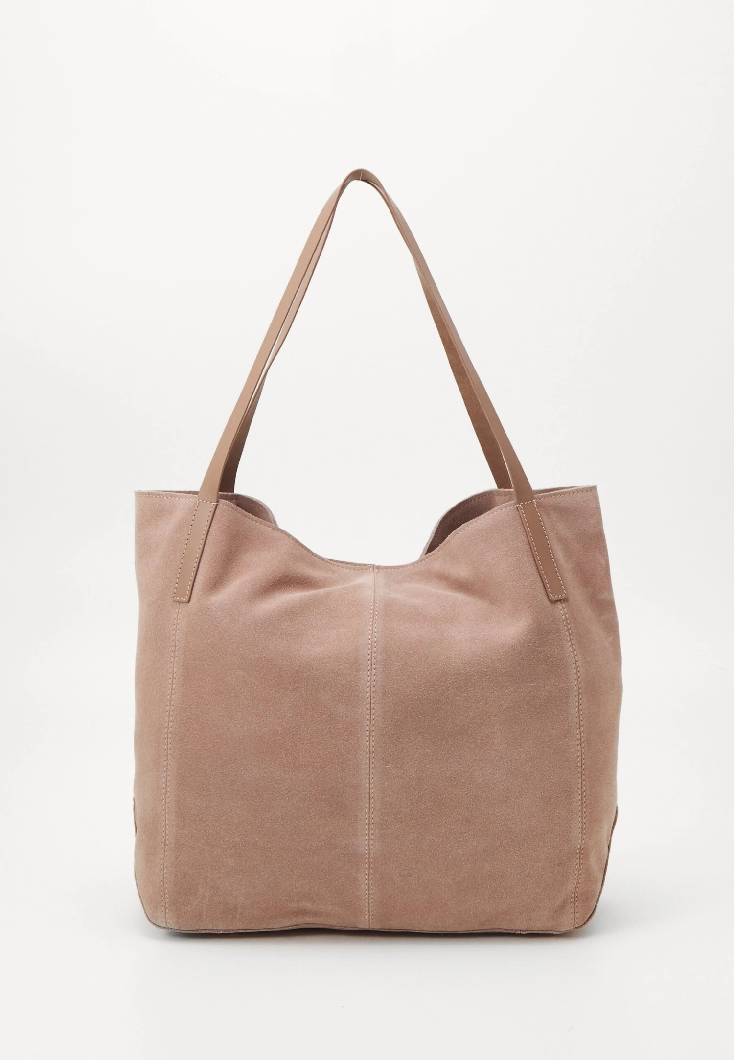 Anna Field Leather - Sac À Main - Pink 3 Anna Field Leather - Sac À Main - Pink