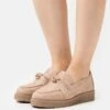 Comfort - Mocassins - Beige -Anna Field 04518e2aa8e4461baddadfc2fad1f26f