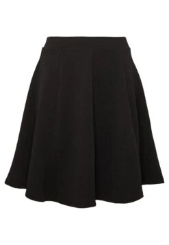 Jupe Trapèze - Black 10 Jupe Trapèze - Black -Anna Field 045b033c31324a9fb797a3b8552604bc