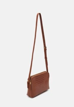 Anna Field Sac Bandoulière - Cognac 9 Anna Field Sac Bandoulière - Cognac -Anna Field 045d299e7ec34ec8a0fde4ee7a219e30