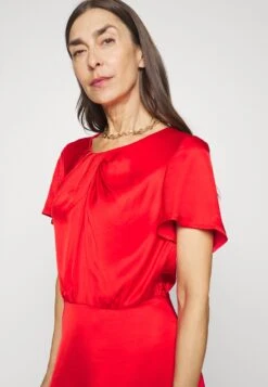 Anna Field Robe De Soirée - Red 11 Anna Field Robe De Soirée - Red -Anna Field 049341abb2704fb79e1bab25fcfc5292