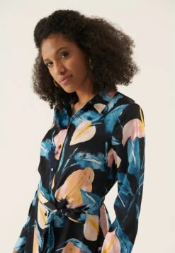 Anna Field Robe De Jour - Blue/Pink 11 Anna Field Robe De Jour - Blue/Pink -Anna Field 04ab2c3d601642539d41b89ff812efb5