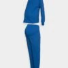 Set - Sweat À Capuche - Blue -Anna Field 050402031ccd4ac29e9bfc715d31920b
