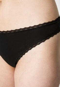 Anna Field 5 Pack - String - Dark Blue/Pink/ White -Anna Field 06f41d15838b457a91d8e7589f21b009