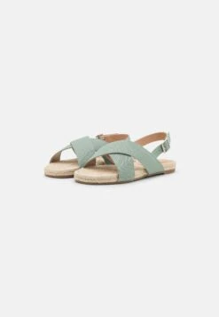 Anna Field Sandales - Mint 10 Anna Field Sandales - Mint -Anna Field 071233ac0a814be1b63c004e0ac0dd55