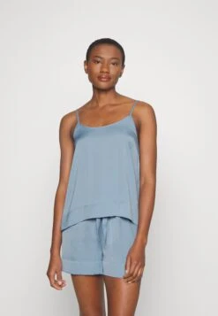 Anna Field Pyjama - Light Blue 10 Anna Field Pyjama - Light Blue -Anna Field 071b584a9df347678050f2531fdc7ccd