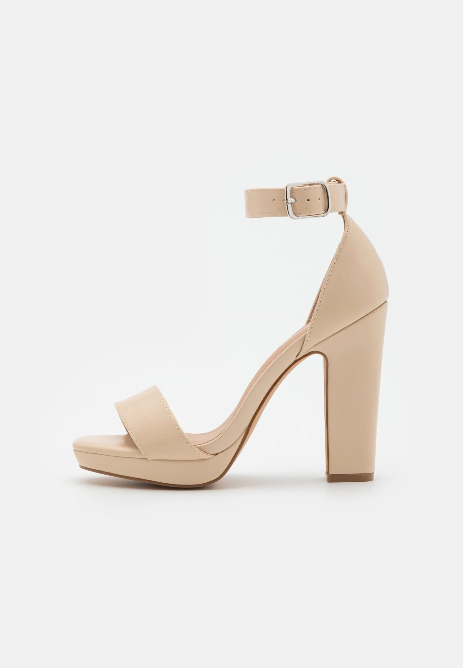 Anna Field Sandales - Off-White 4 Anna Field Sandales - Off-White – Image 2