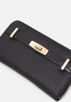 Anna Field Portefeuille - Black 9 Anna Field Portefeuille - Black -Anna Field 078109a6b1fe47e9b79fddf5ae16d1fc