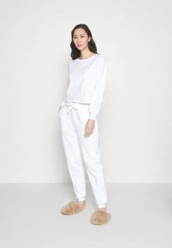 Anna Field Pyjama - Off White 10 Anna Field Pyjama - Off White -Anna Field 07bbd89d8cae4913be498856f348fe12