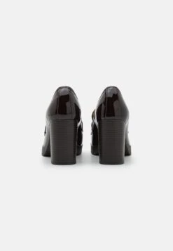 Anna Field Escarpins À Plateforme - Brown 11 Anna Field Escarpins À Plateforme - Brown -Anna Field 093bc624cbd54f4db7835f40ab253bb7