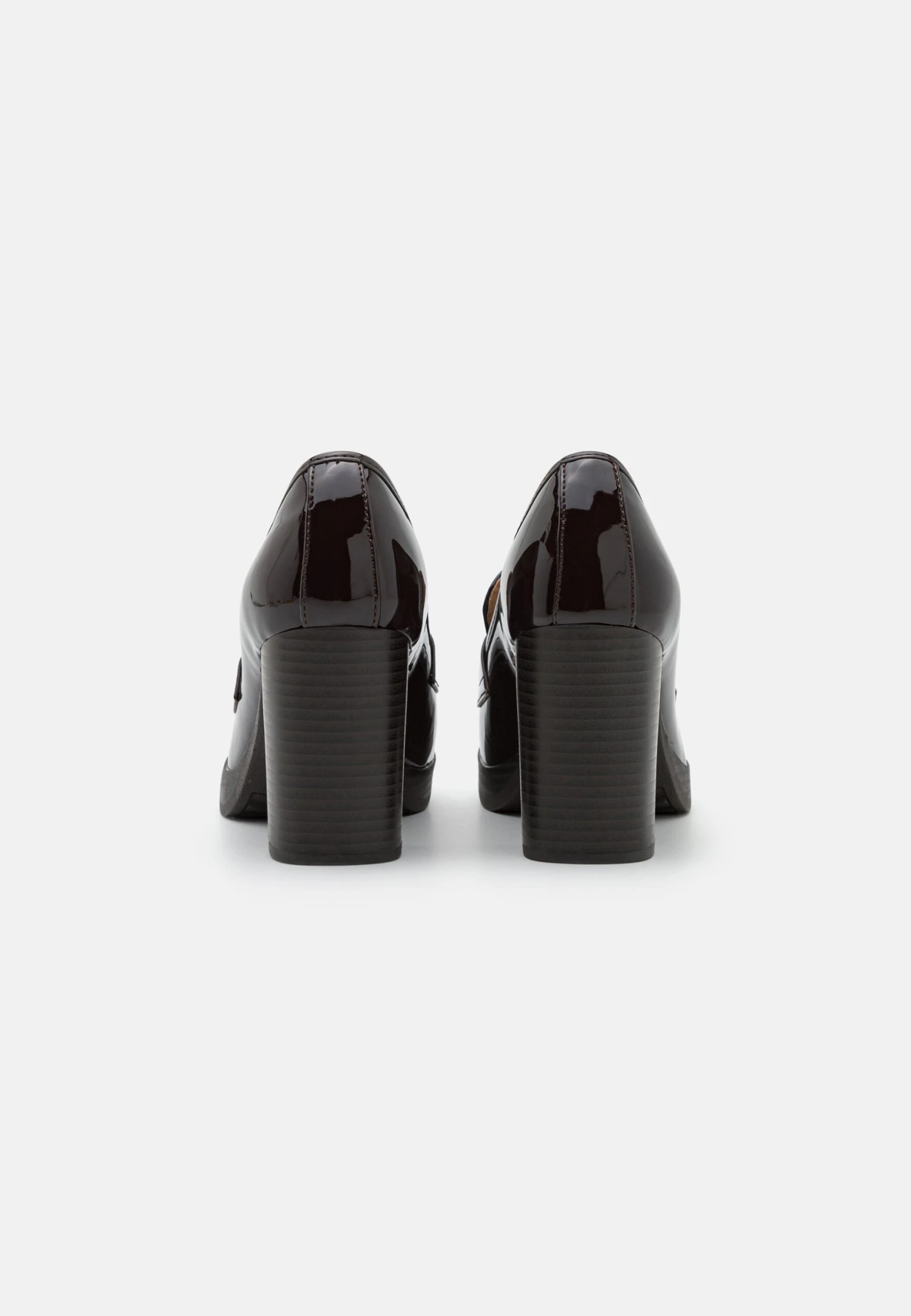 Anna Field Escarpins À Plateforme - Brown 6 Anna Field Escarpins À Plateforme - Brown – Image 4