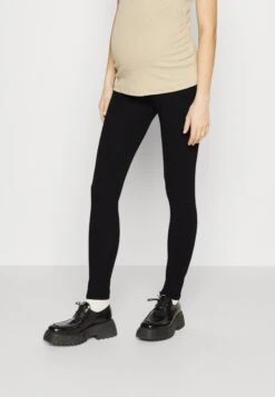 3 Pack - Legging - Black/Brown/Off-White 13 3 Pack - Legging - Black/Brown/Off-White -Anna Field 0942696b6d674462ade8ea41a1418cea