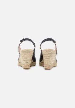 Anna Field Leather - Sandales Compensées - Dark Blue 11 Anna Field Leather - Sandales Compensées - Dark Blue -Anna Field 094fb710263d464ea3d8ace013f39aa3