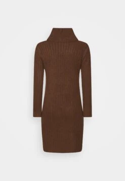 Anna Field Robe Pull - Dark Brown -Anna Field 09913138c128420c86e9202bb609676e