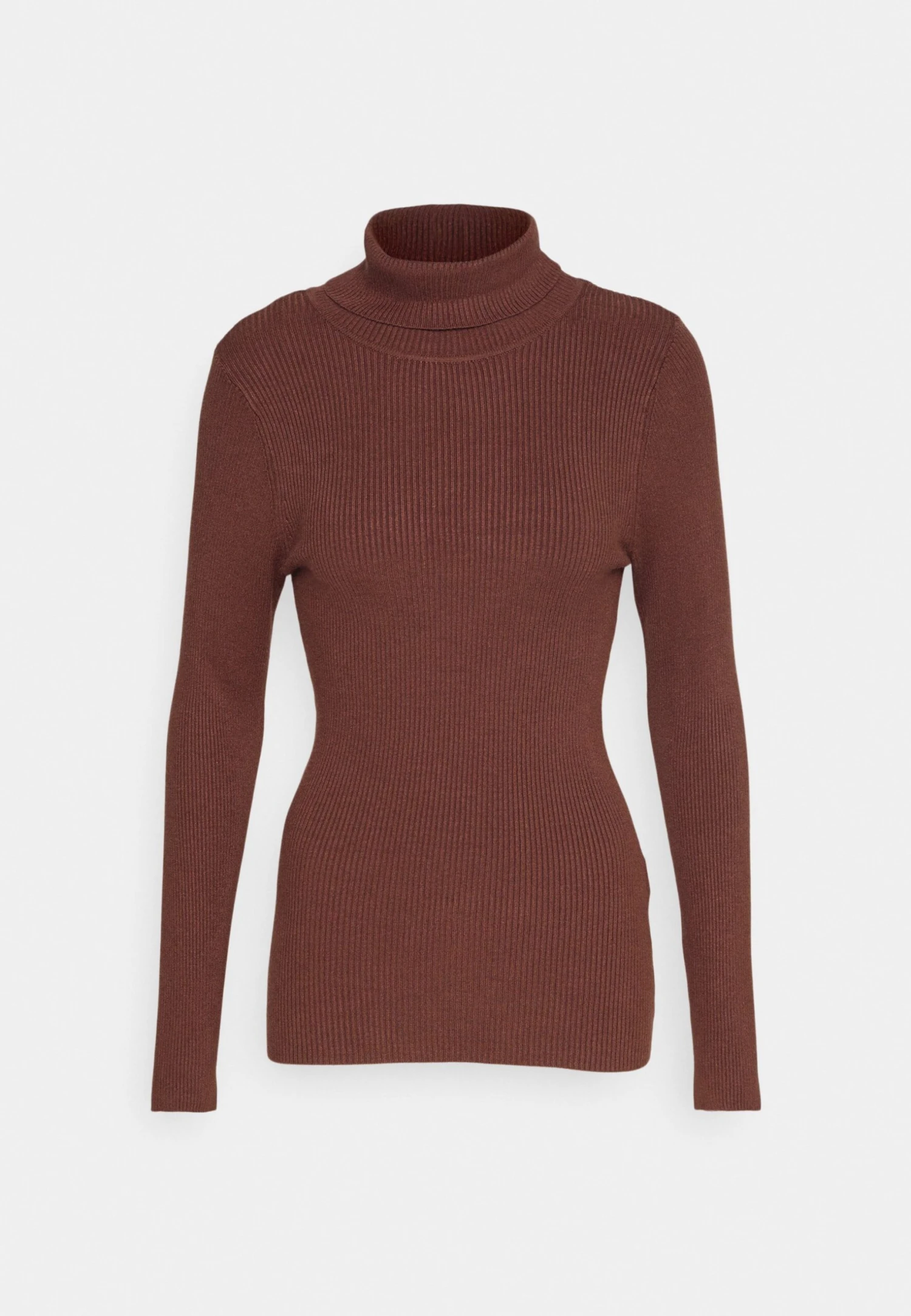 Anna Field Pullover - Dark Brown 7 Anna Field Pullover - Dark Brown – Image 5
