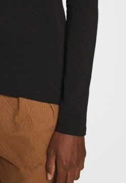 Anna Field 2 Pack - T-Shirt À Manches Longues - White/Black 15 Anna Field 2 Pack - T-Shirt À Manches Longues - White/Black -Anna Field 0b120ee948cf45408a99480ddd1c44bc