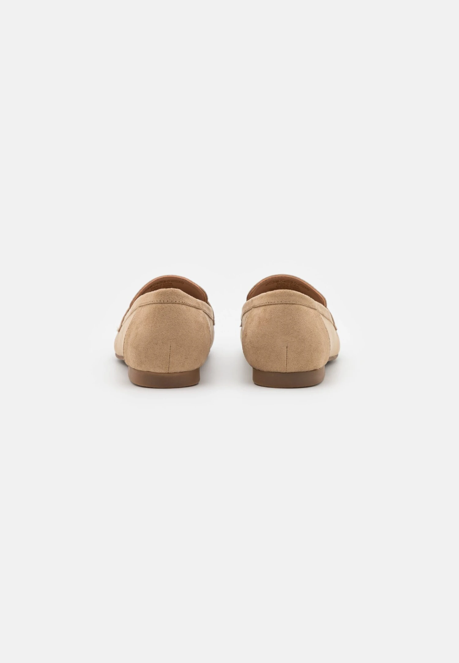 Mocassins - Camel 6 Mocassins - Camel – Image 4