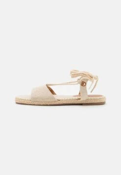 Anna Field Sandales - Beige -Anna Field 0b29a5b8b2ae49b6a4c9cfe098d099c7