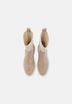 Anna Field Leather - Bottines - Beige 13 Anna Field Leather - Bottines - Beige -Anna Field 0c60cca476a74e11a811a0c0a57d0dc4