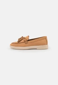 Anna Field Leather - Mocassins - Beige -Anna Field 0cf759fd31014e6b9791079645380d07