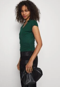 Polo - Dark Green 11 Polo - Dark Green -Anna Field 0cfd8c11e1884932a57ab2bae4209817