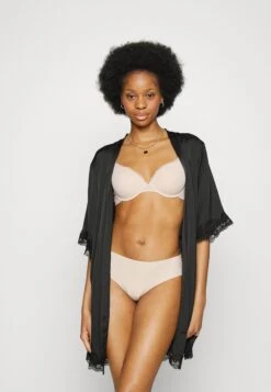 Anna Field 2 Pack - Soutien-Gorge Ă Armatures - Pink/Beige