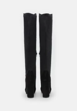 Anna Field Leather - Cuissardes - Black 11 Anna Field Leather - Cuissardes - Black -Anna Field 0e39e8d945f848dfbce1728aa12fea98