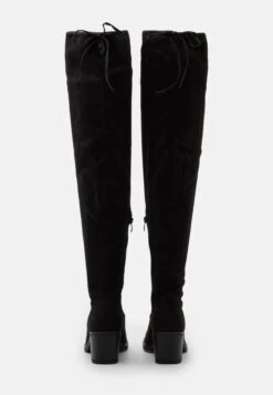 Anna Field Cuissardes - Black 11 Anna Field Cuissardes - Black -Anna Field 0f3c9cf85ba14dc99eaa1d84178edada