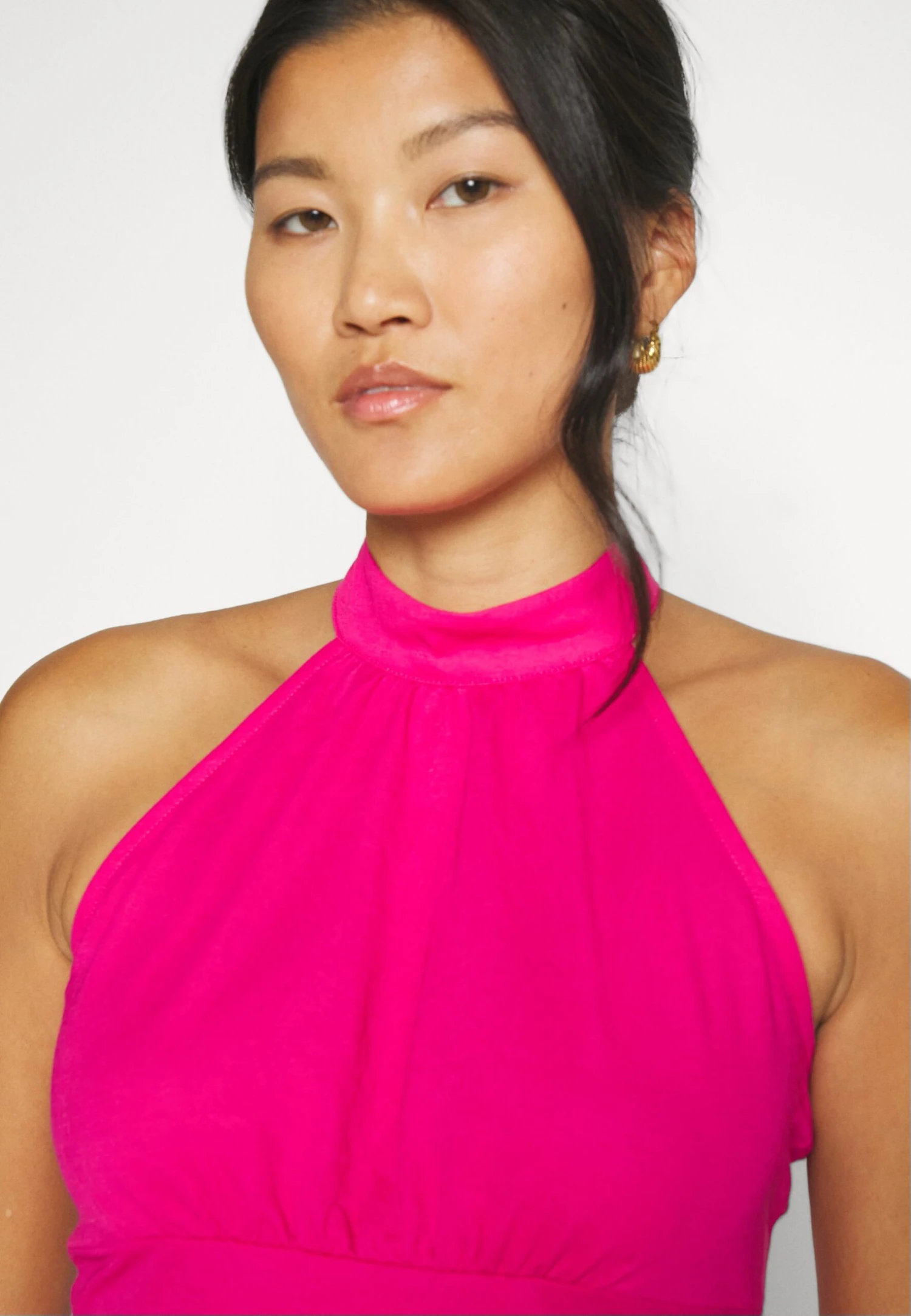 Anna Field Robe De Soirée - Bordeaux 6 Anna Field Robe De Soirée - Bordeaux – Image 4