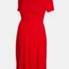 Nursing - Robe En Jersey - Red 2 Nursing - Robe En Jersey - Red -Anna Field 0fd15c85b1cc4070a5033e62e7f4e3b9