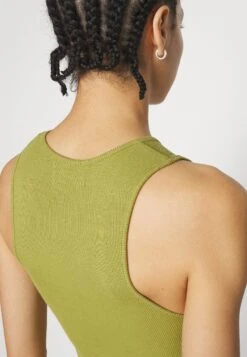 Anna Field 2 Pack - Débardeur - Green/Black 19 Anna Field 2 Pack - Débardeur - Green/Black -Anna Field 10cd759187a34fe8ba3ea7252cba01d5