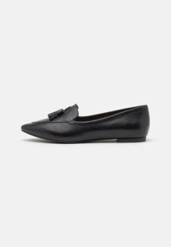 Anna Field Leather - Ballerines - Black 9 Anna Field Leather - Ballerines - Black -Anna Field 10d1f4740baf48da949e12b90aac7747