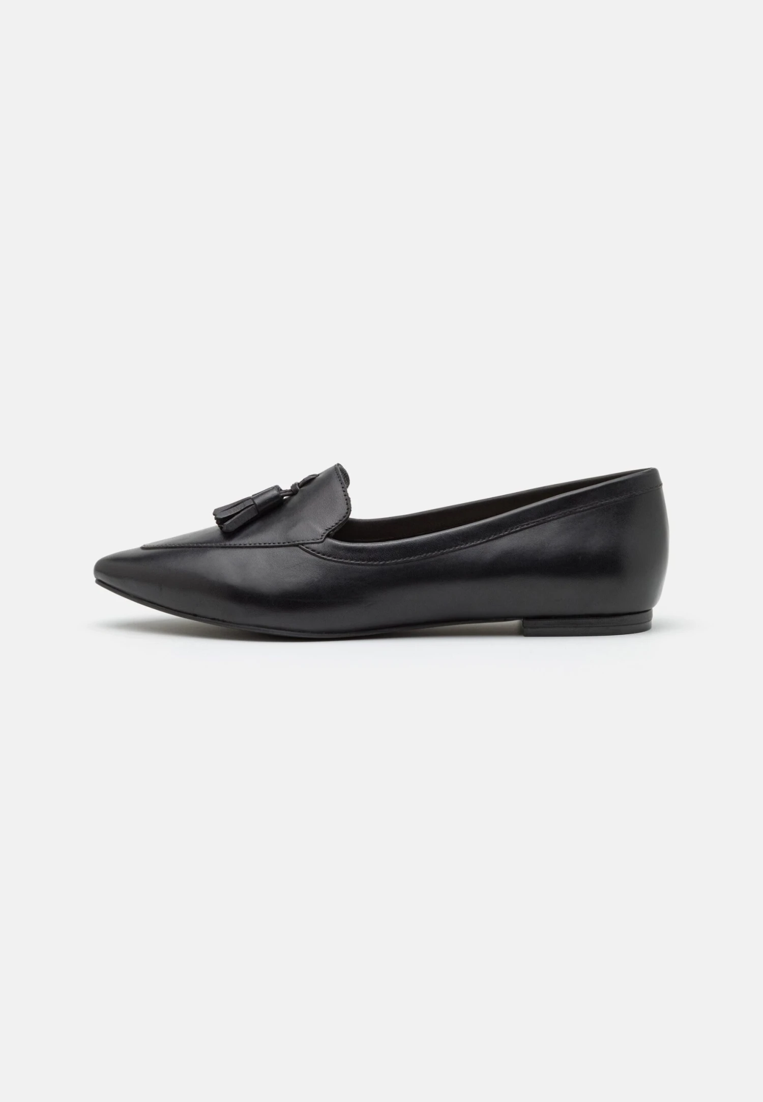 Anna Field Leather - Ballerines - Black 4 Anna Field Leather - Ballerines - Black – Image 2