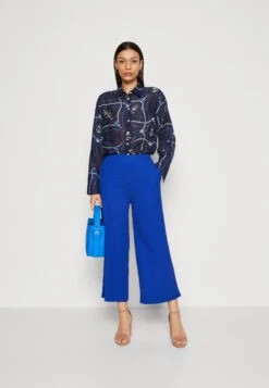 Anna Field Pantalon Classique - Blue 9 Anna Field Pantalon Classique - Blue -Anna Field 10d7775eeb1b492dad0d8c3327b1ee1d