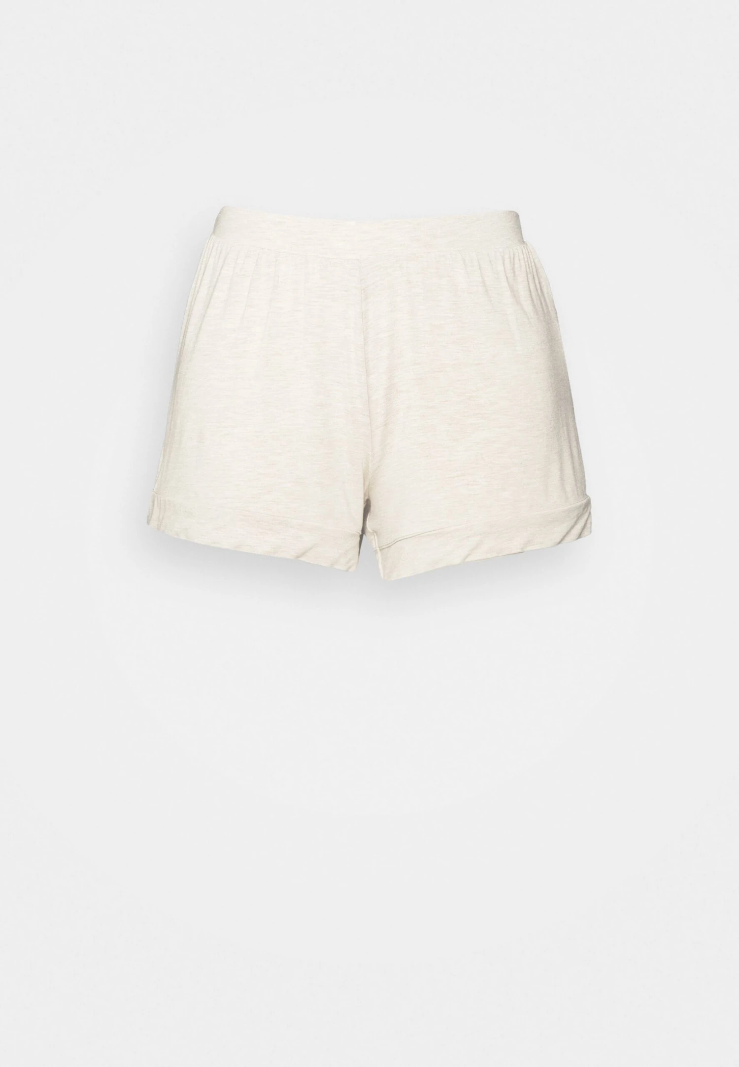 Anna Field Button Through Pj Set - Pyjama - Beige 9 Anna Field Button Through Pj Set - Pyjama - Beige – Image 7