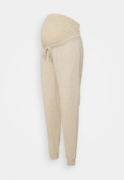 Set - Sweat À Capuche - Beige -Anna Field 1295d2f374e54579804addf4bc6b186e