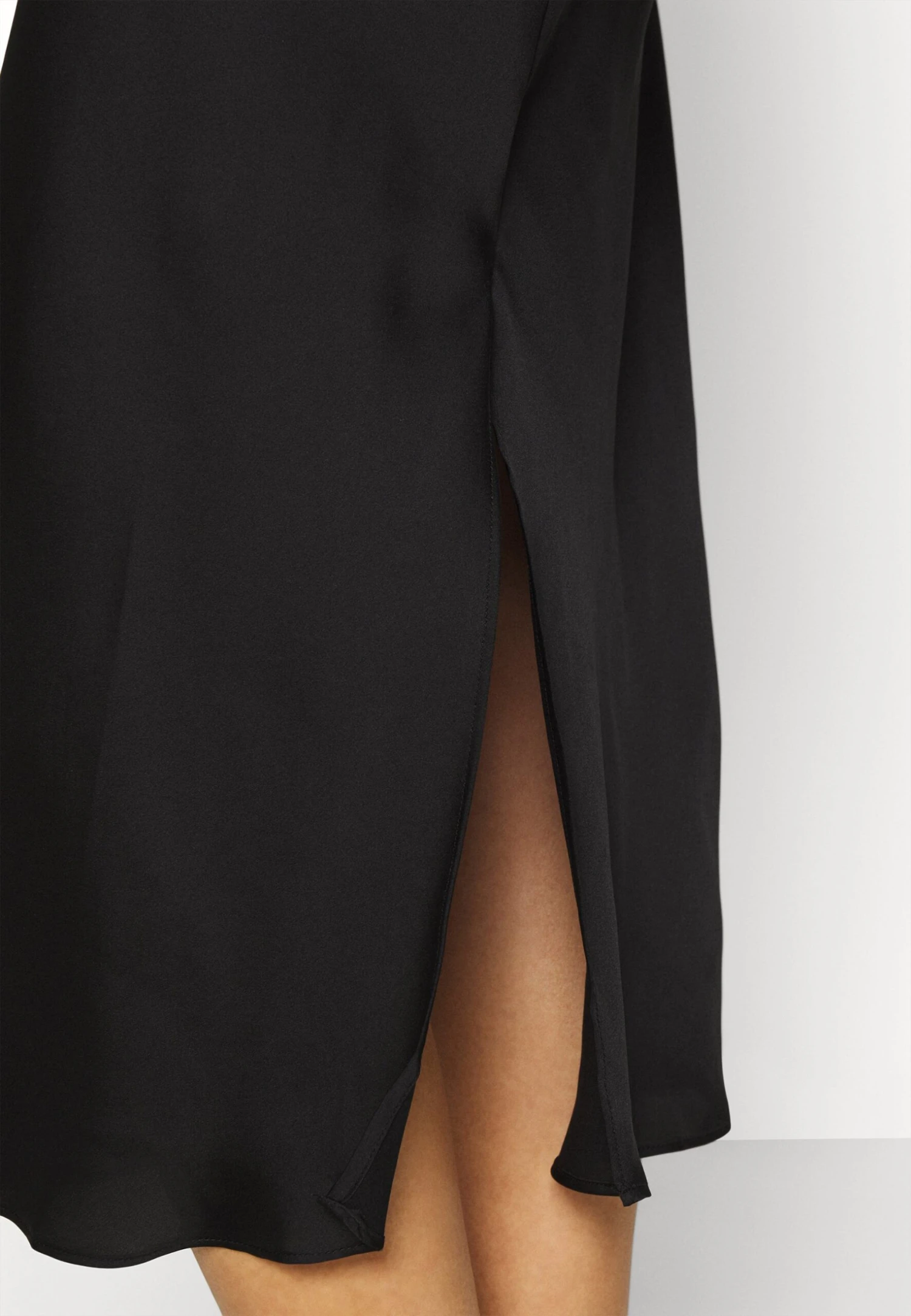 Anna Field Bridal Nightie - Chemise De Nuit / Nuisette - Black 8 Anna Field Bridal Nightie - Chemise De Nuit / Nuisette - Black – Image 6