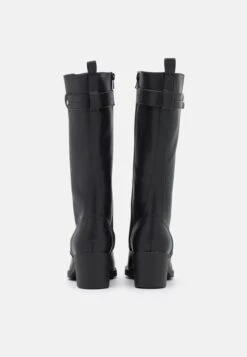 W-Berta - Bottes À Lacets - Black 11 W-Berta - Bottes À Lacets - Black -Anna Field 13957145e7ab4068b36adafcd6eff355