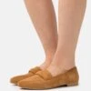 Anna Field Leather - Mocassins - Cognac 1 Anna Field Leather - Mocassins - Cognac -Anna Field 13d66b134ead42ad8b265dbf211f7be4