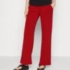 Pantalon Classique - Dark Red -Anna Field 13ff91fa50cf4772a2f857b95e1e0933