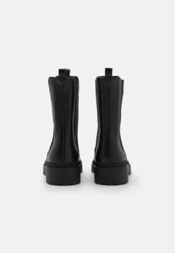 Bottines À Plateau - Black 11 Bottines À Plateau - Black -Anna Field 1425ebbdab5a49d8bdb9cb24cfc3b0e6