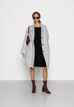 Anna Field Offener Rücken Bodycon Mini Strickkleid - Robe Fourreau - Black 8 Anna Field Offener Rücken Bodycon Mini Strickkleid - Robe Fourreau - Black -Anna Field 1436b33a100a4a4baf201ba14bbeacc9