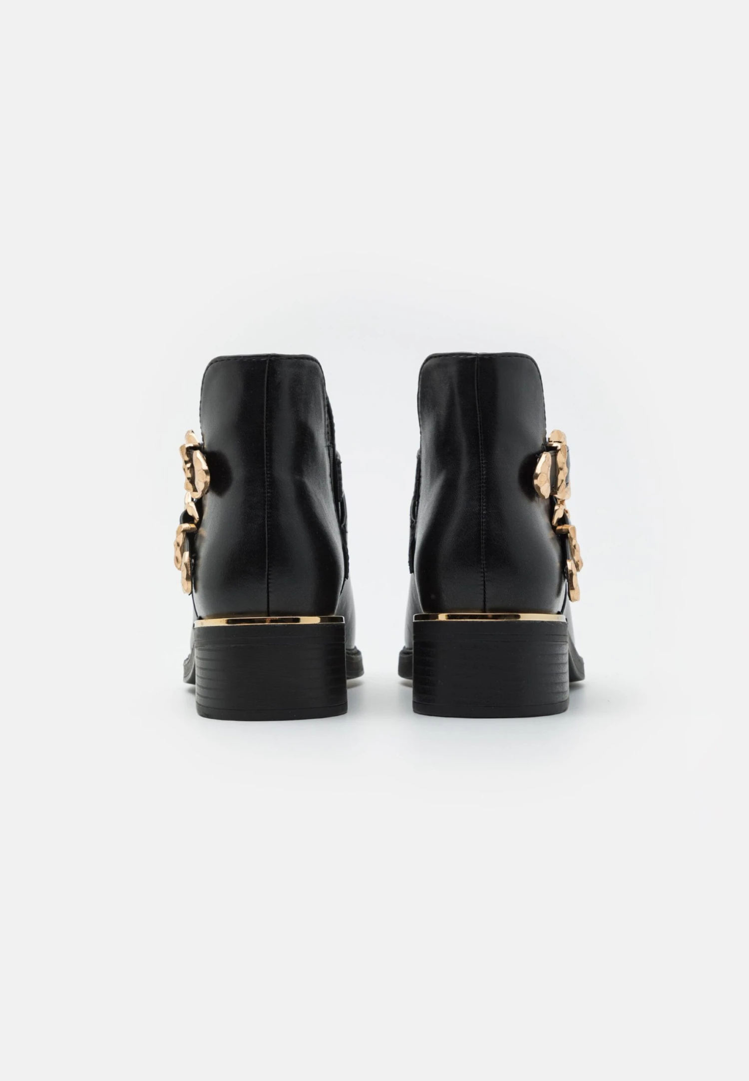 Anna Field Bottines - Black 6 Anna Field Bottines - Black – Image 4